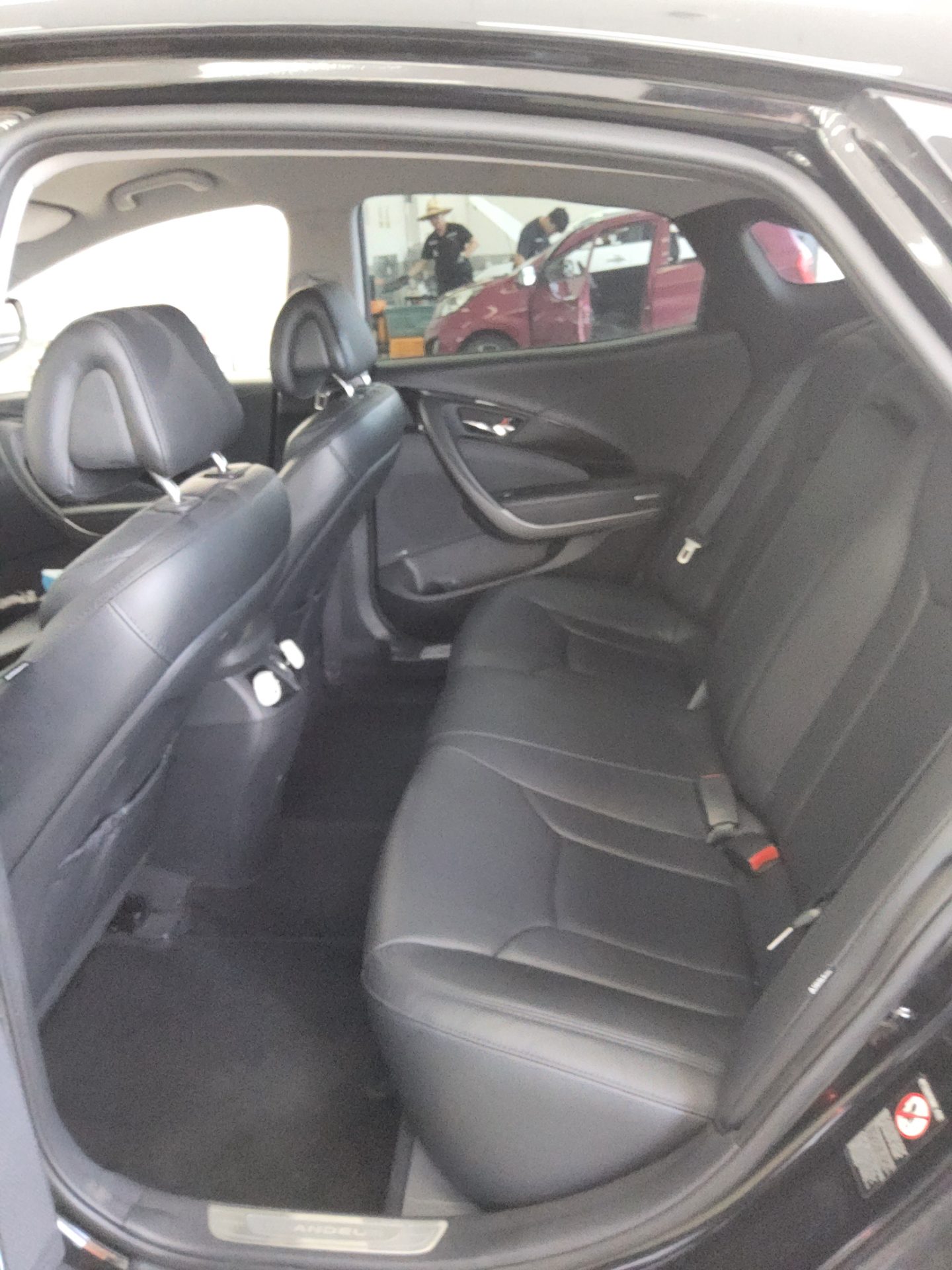 2016 - hyundai grandeur