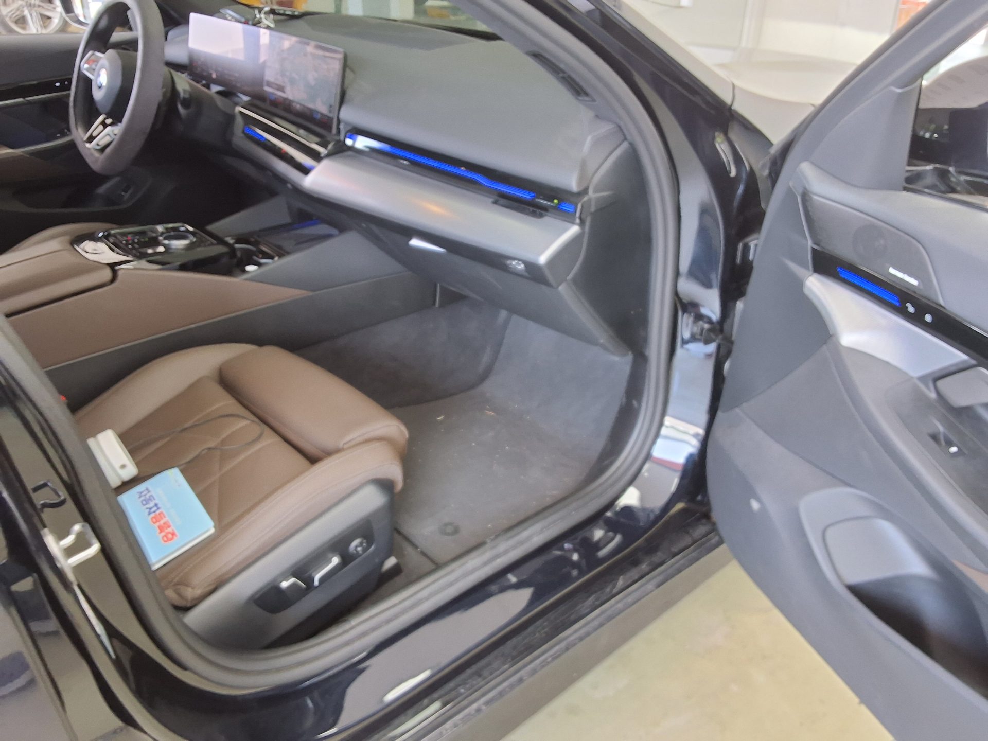 2024 - bmw m5