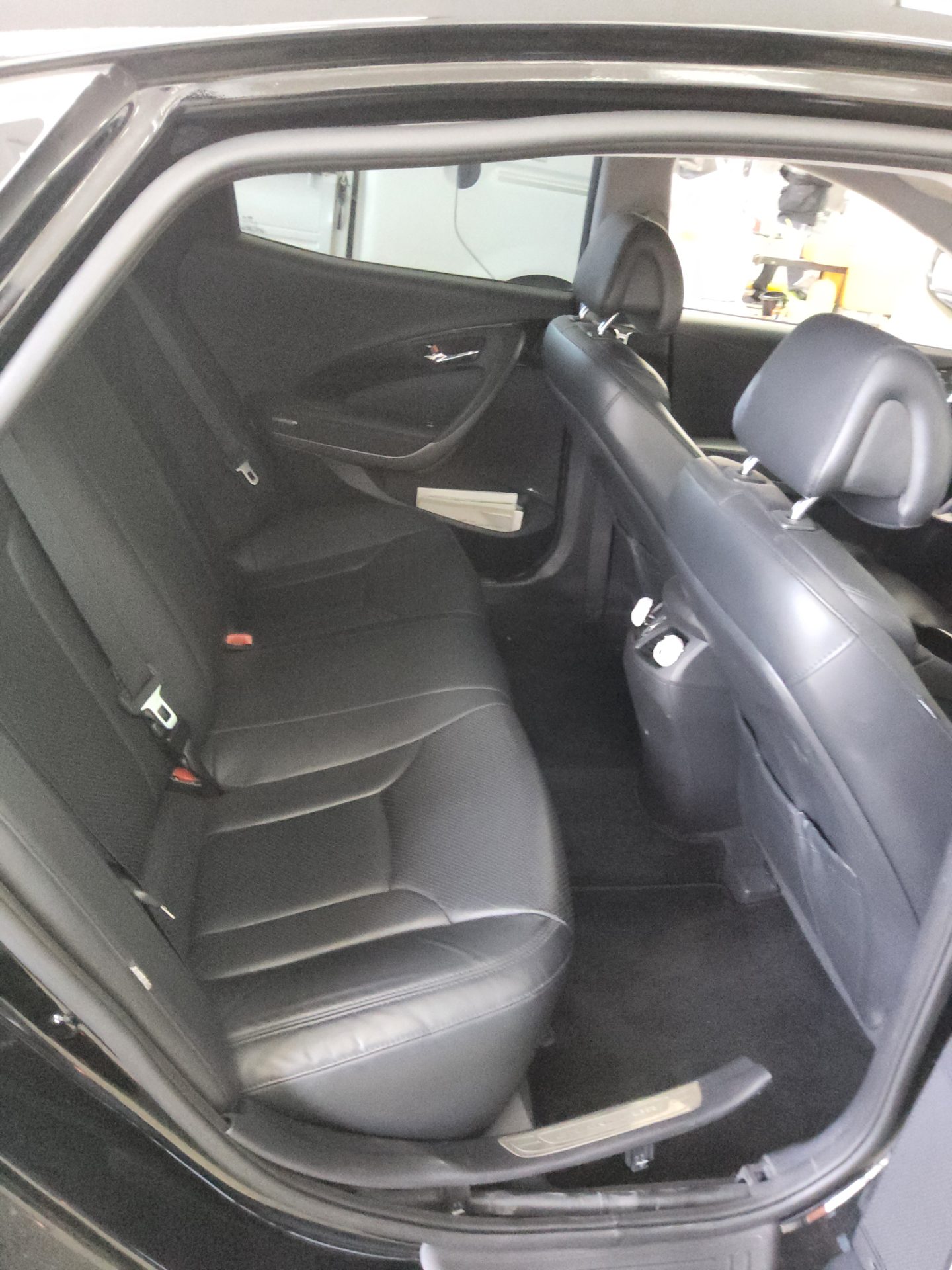 2016 - hyundai grandeur