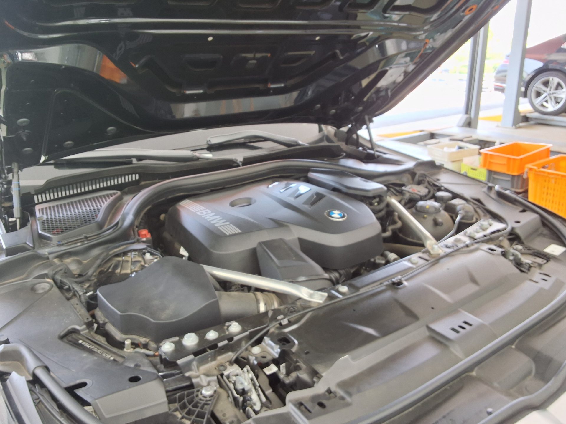 2024 - bmw m5