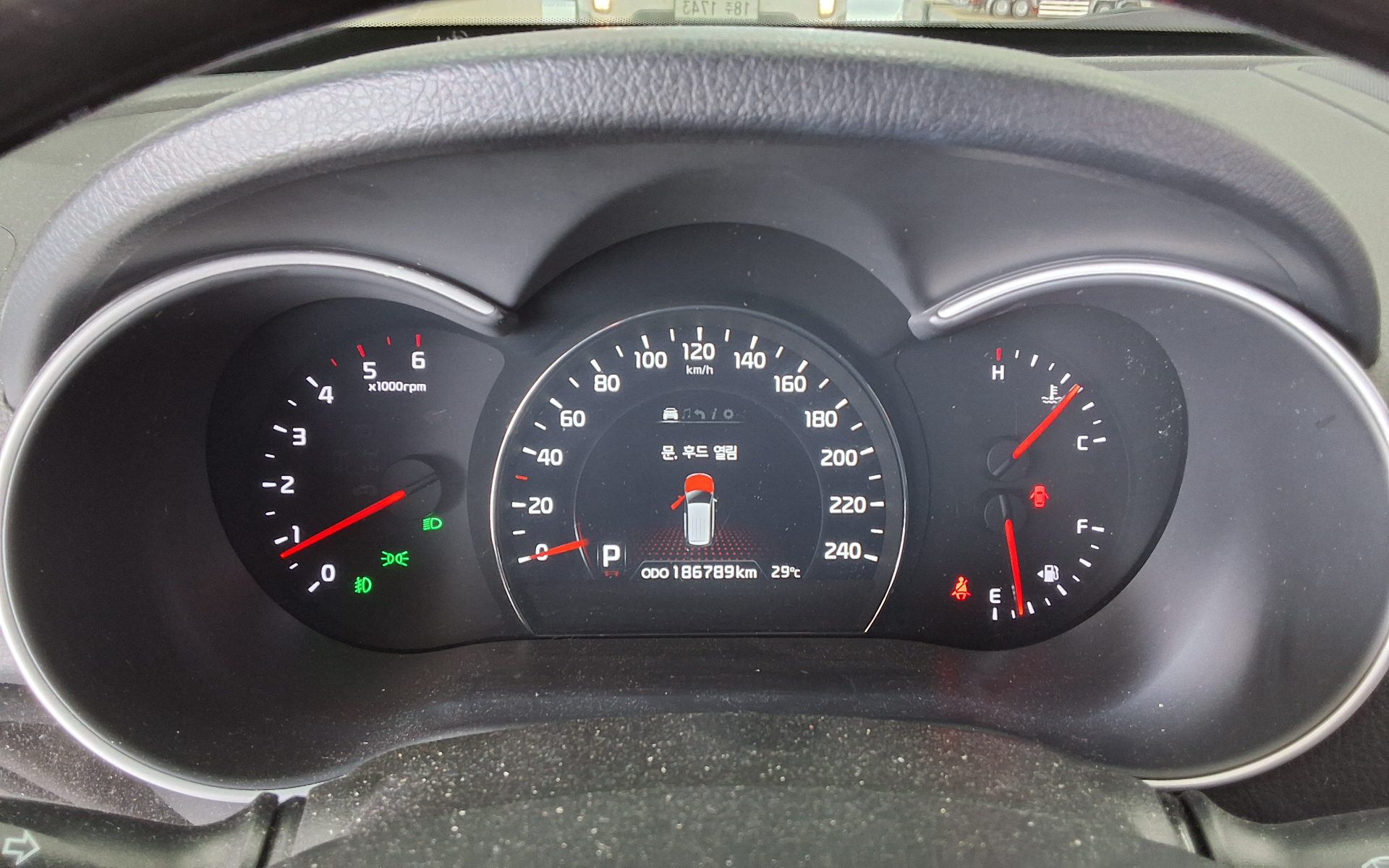 2013 - kia sorento