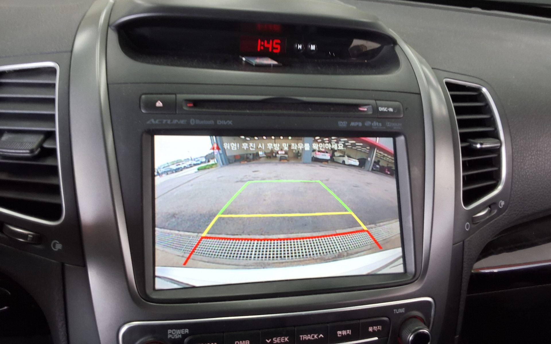 2013 - kia sorento