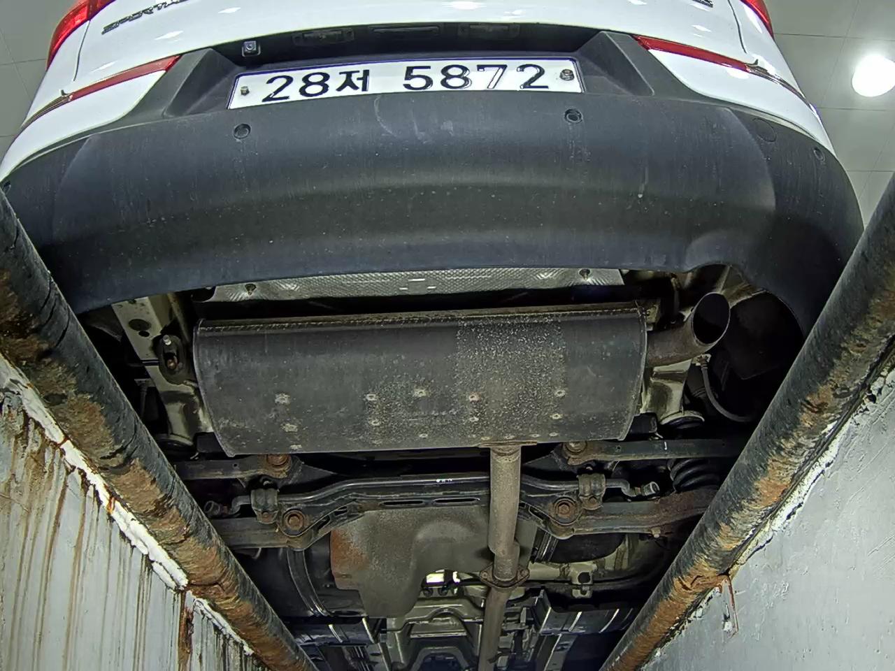 2011 - kia sportage
