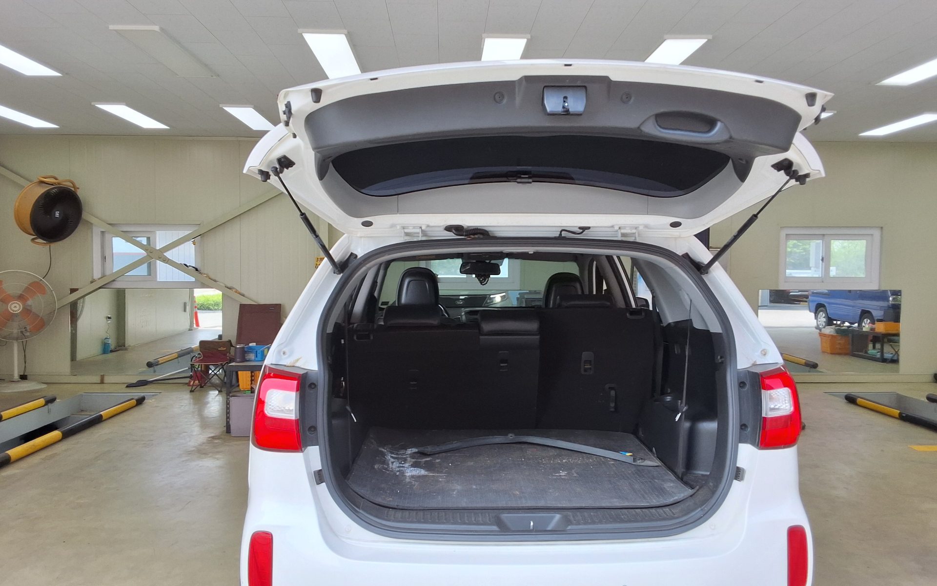 2013 - kia sorento