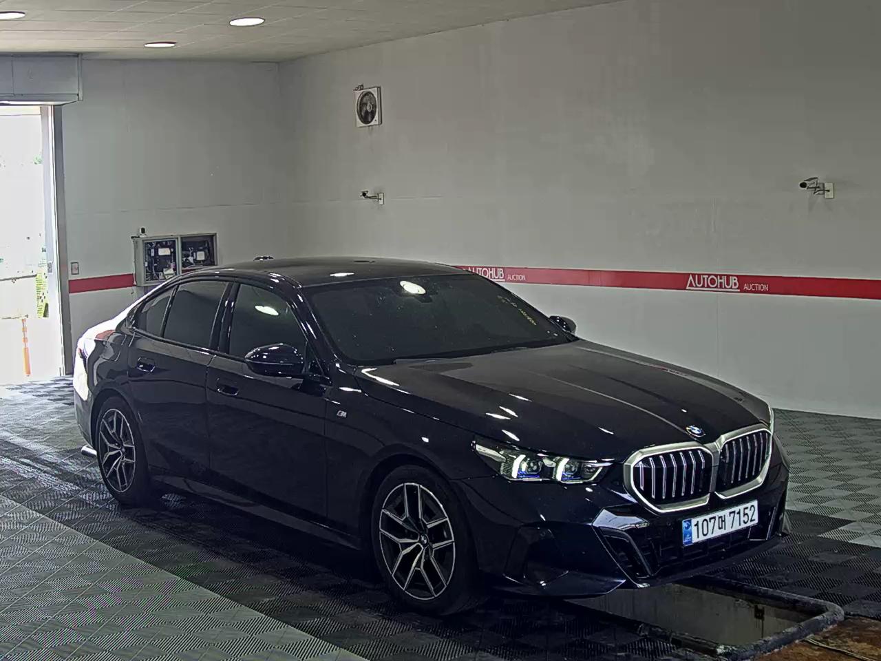 2024 - bmw m5