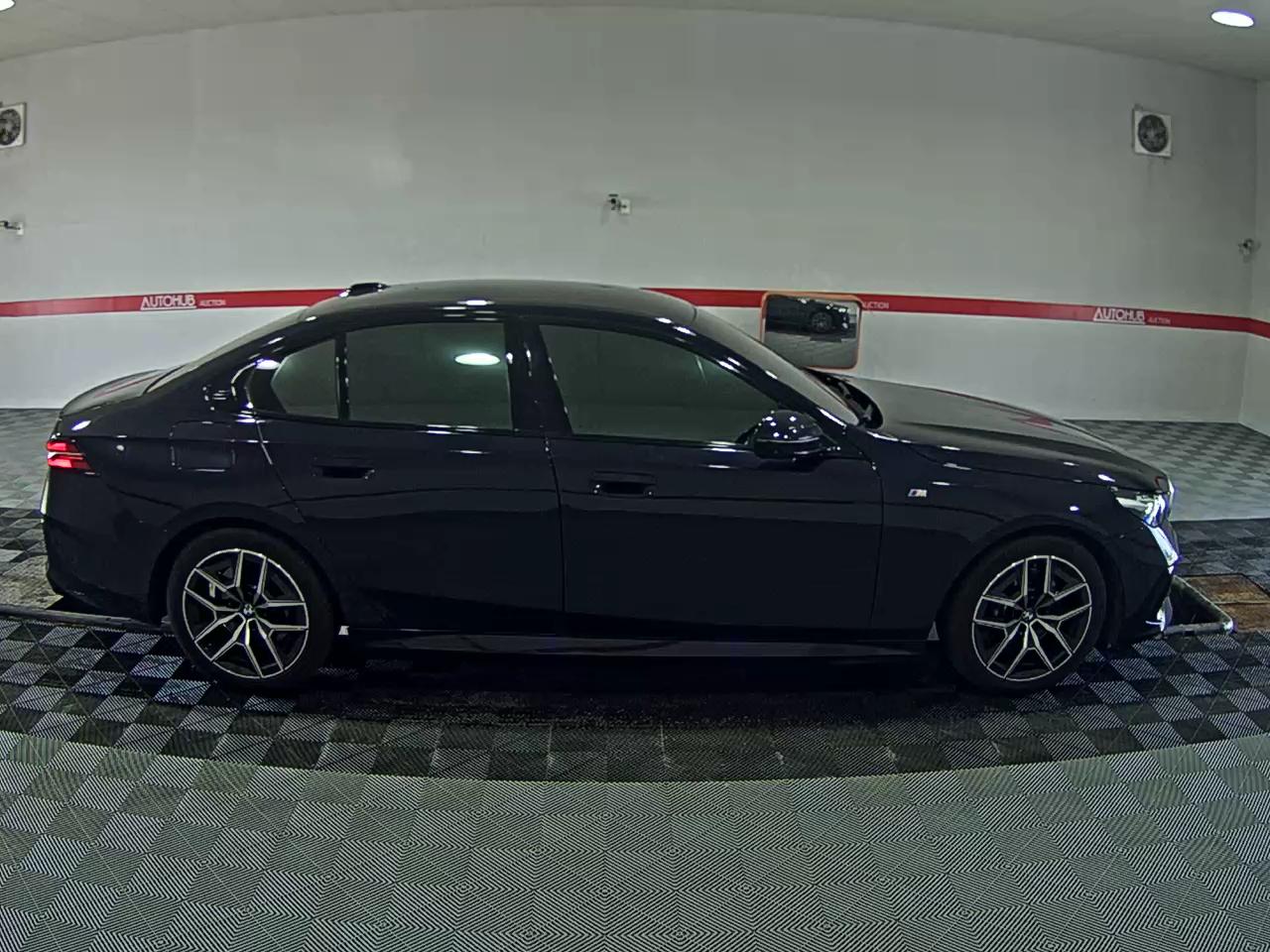 2024 - bmw m5