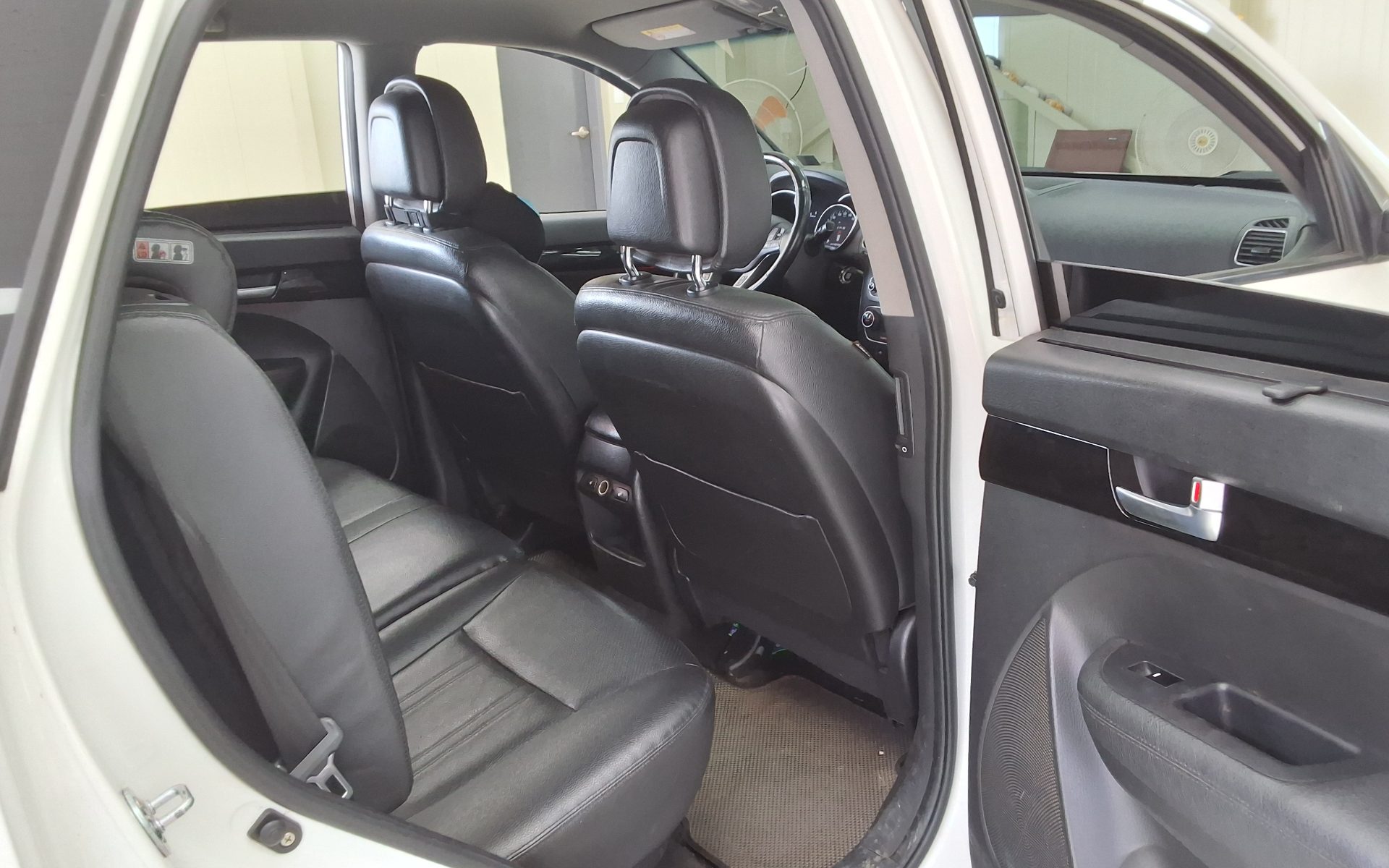 2013 - kia sorento