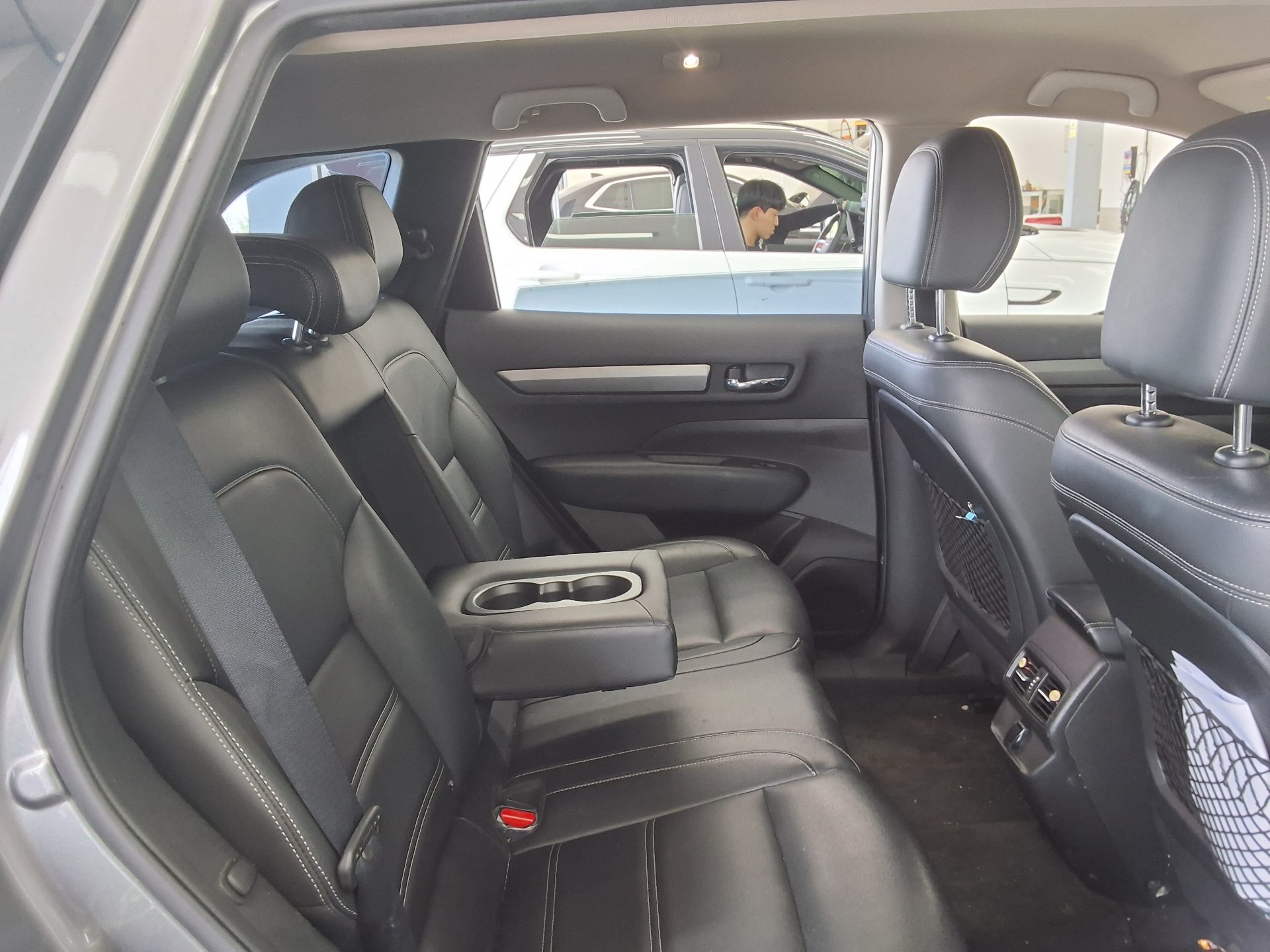 2018 - renault qm6