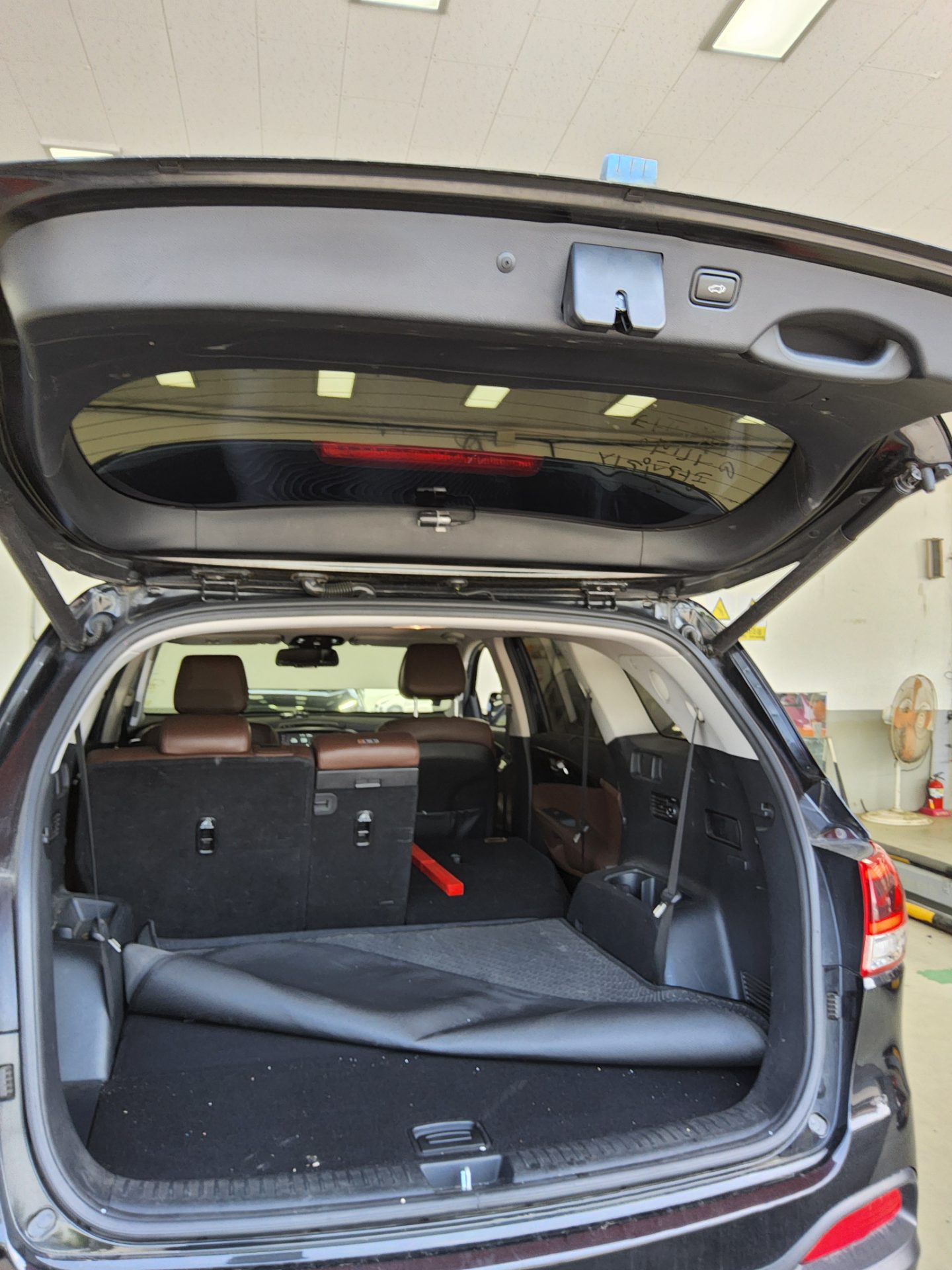 2016 - kia sorento