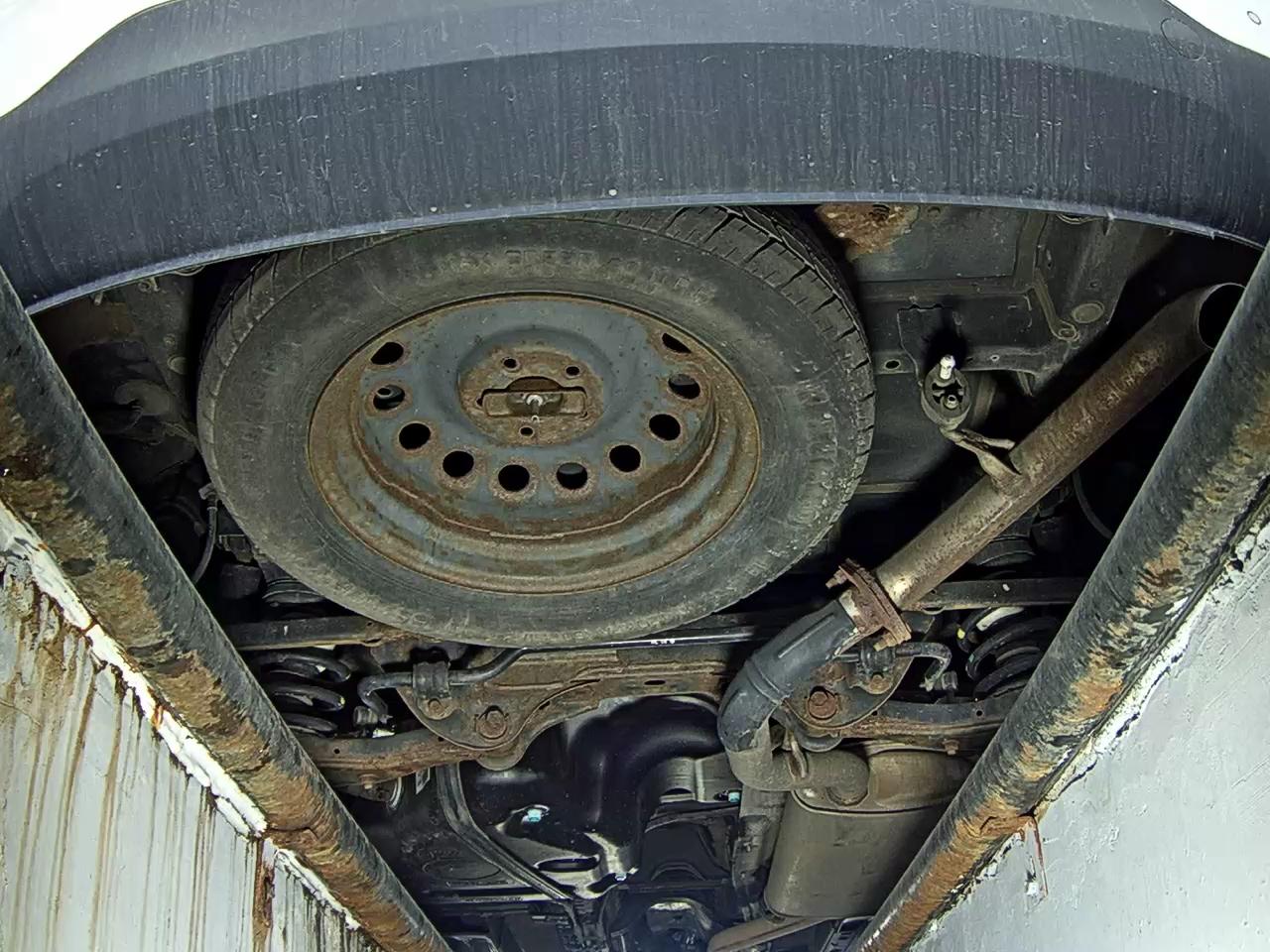 2013 - kia sorento