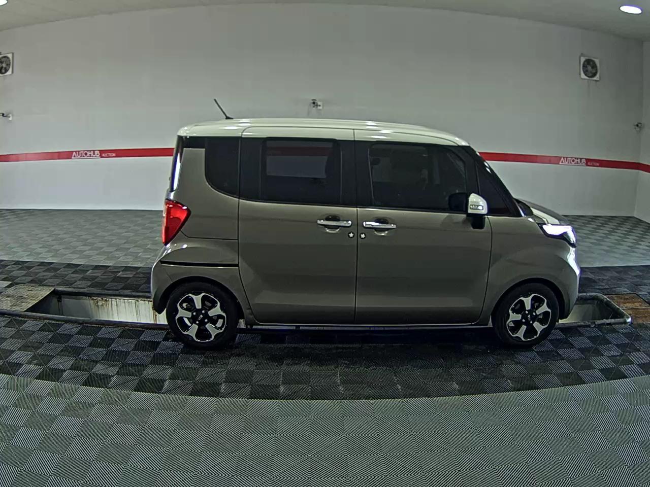 2016 - kia ray