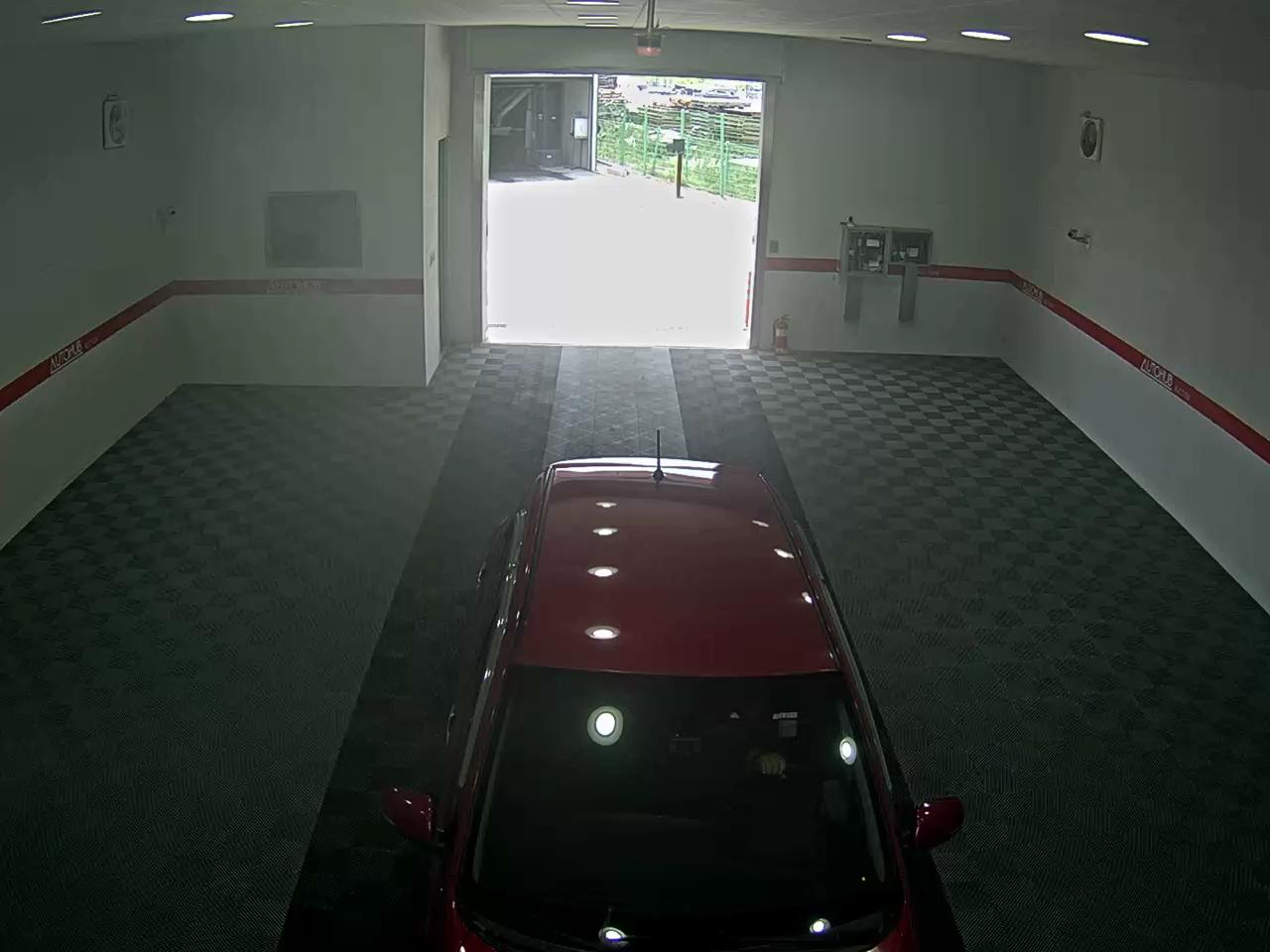 2015 - kia morning