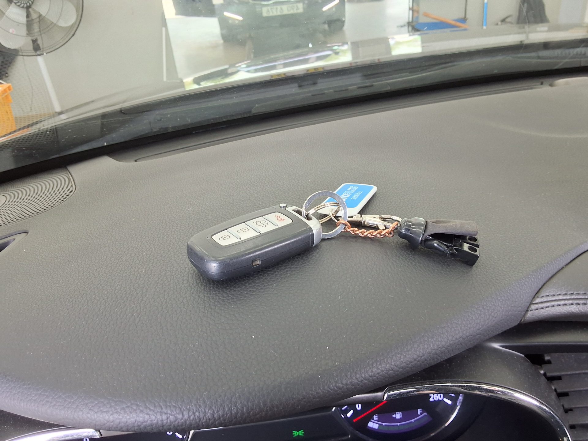 2012 - kia k5