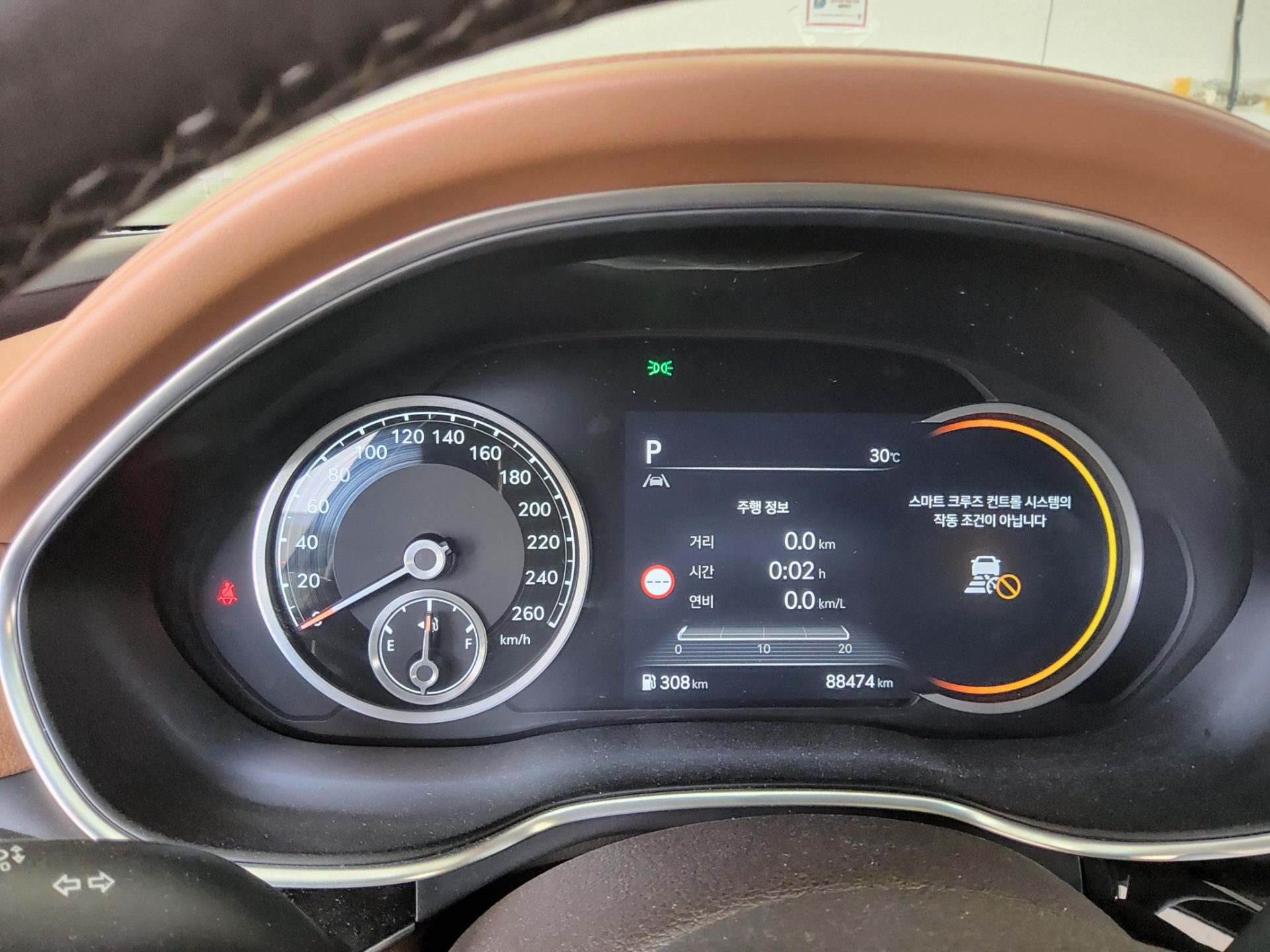 2022 - genesis g80