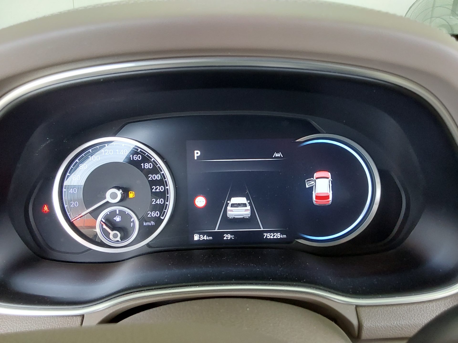 2022 - genesis gv80