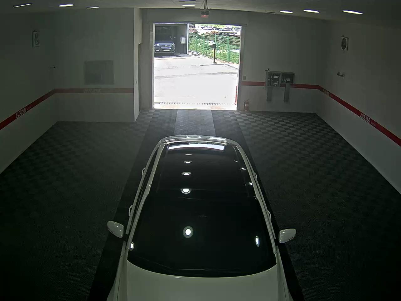 2011 - kia k5