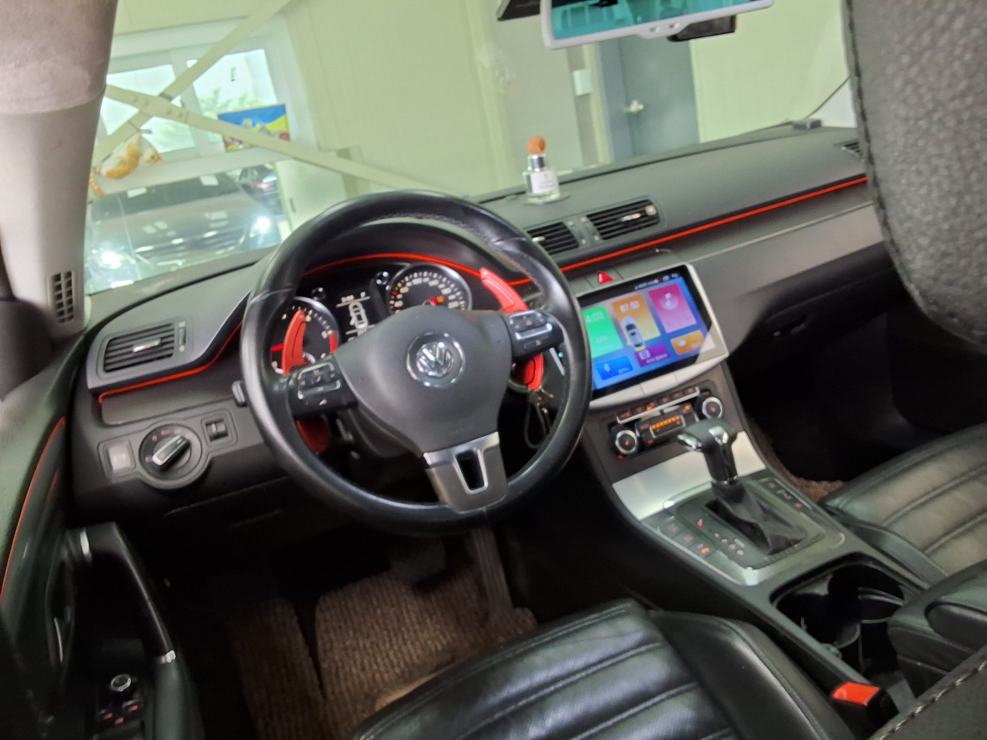2010 - volkswagen cc
