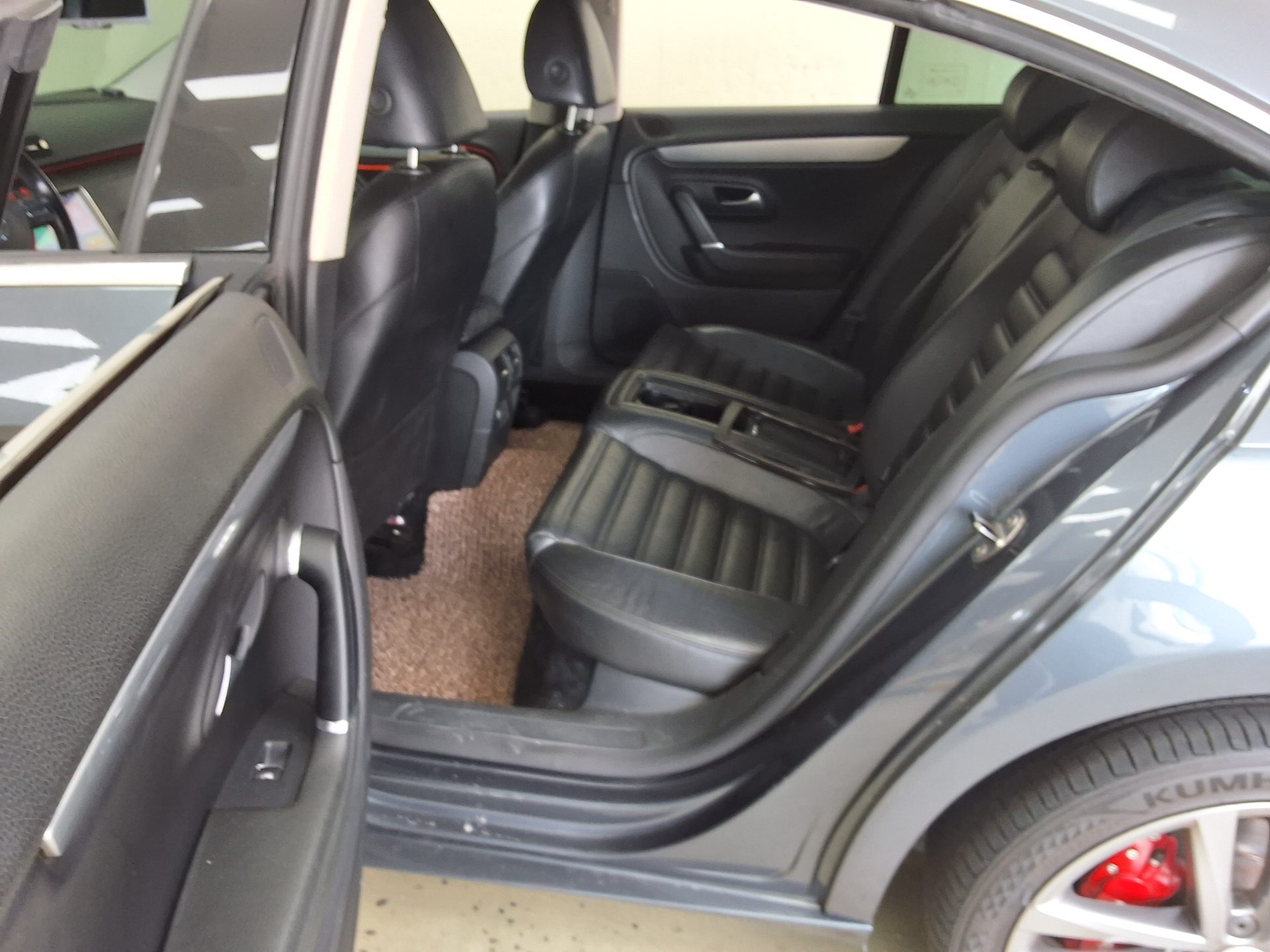 2010 - volkswagen cc