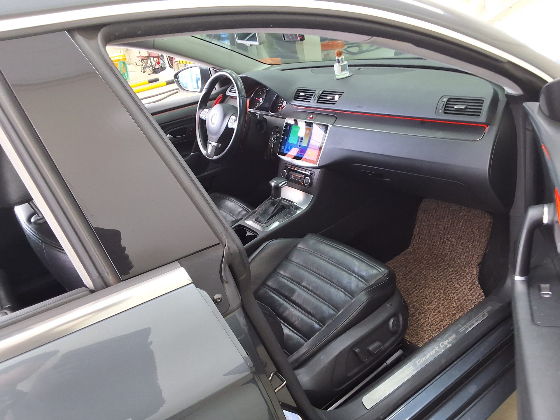 2010 - volkswagen cc