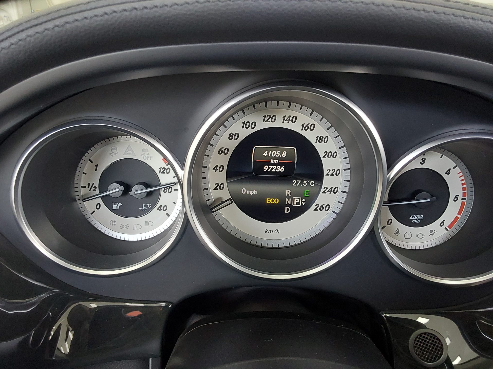 2016 - mercedes-benz cls 250