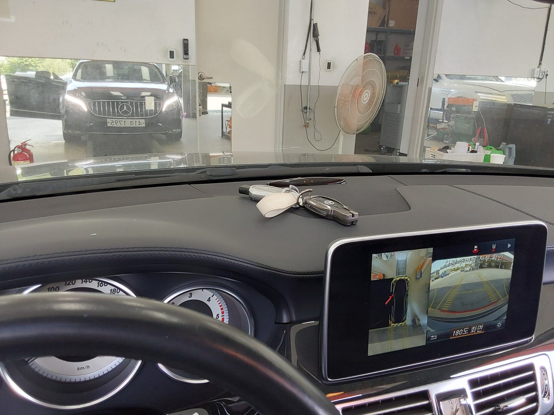 2016 - mercedes-benz cls 250