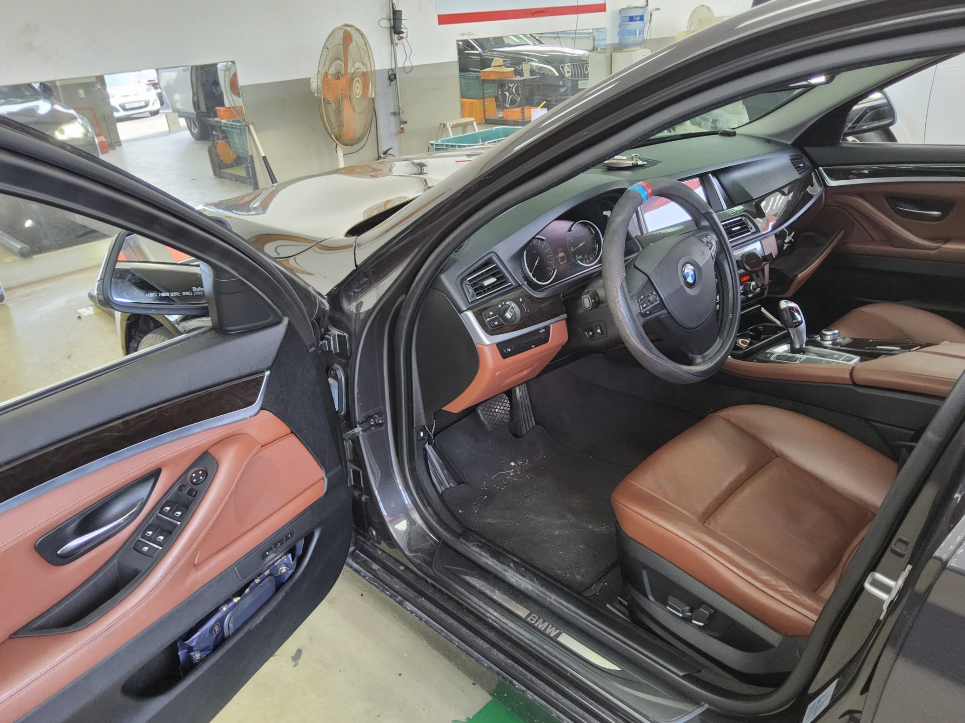 2013 - bmw m5