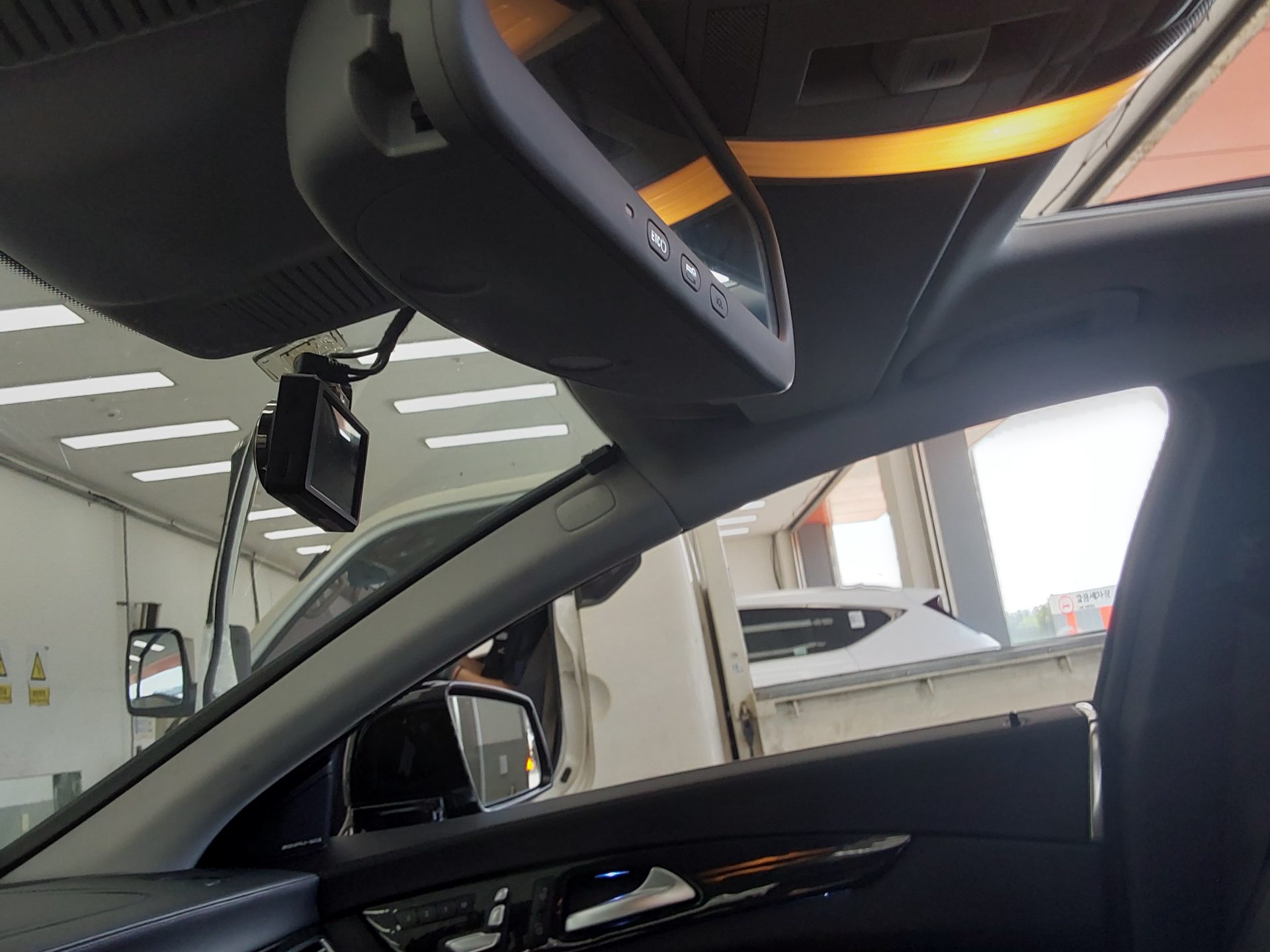 2016 - mercedes-benz cls 250