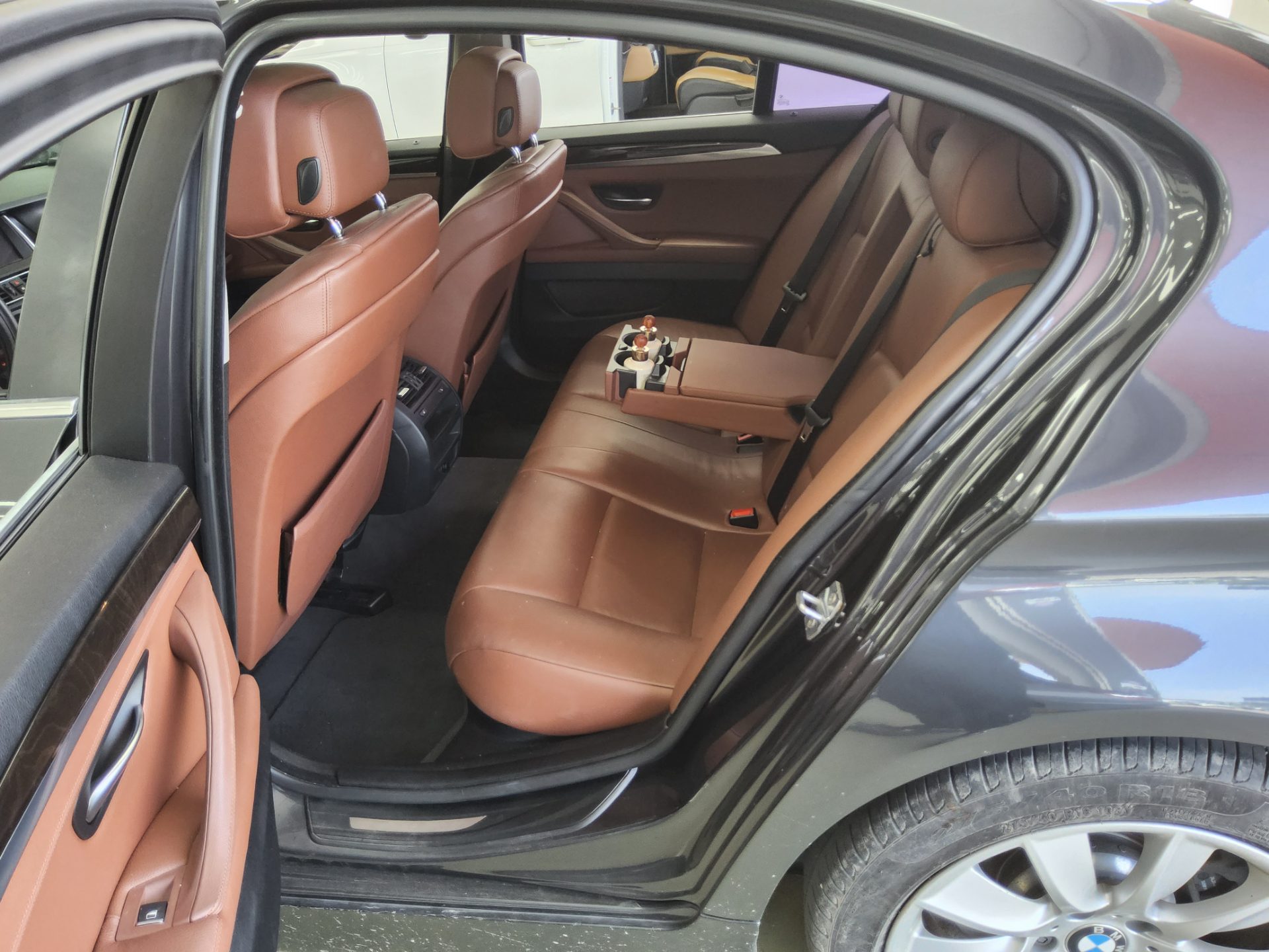 2013 - bmw m5