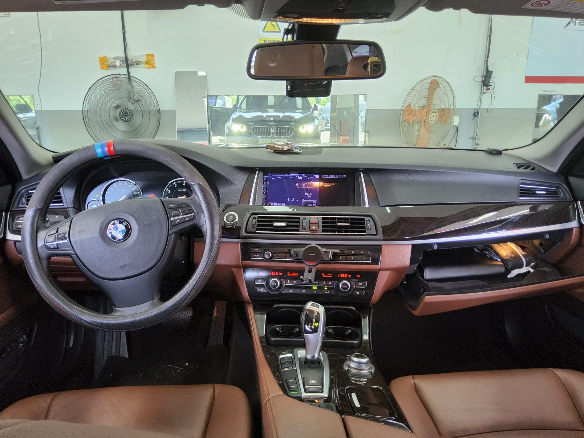 2013 - bmw m5