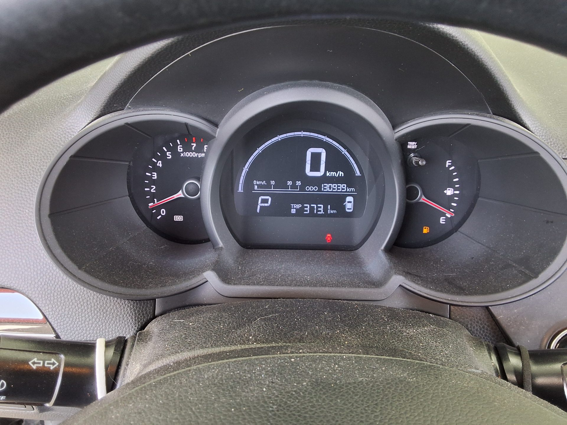 2015 - kia morning