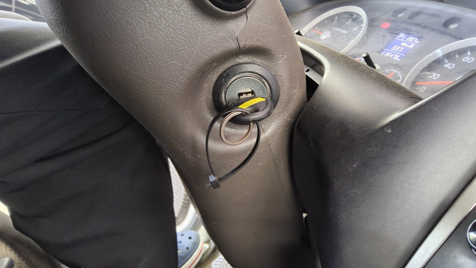 2017 - hyundai porter