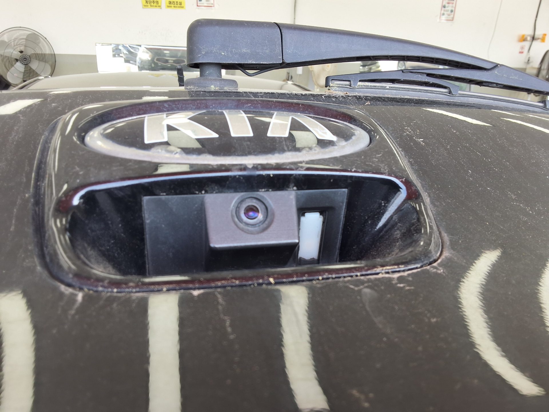2015 - kia morning