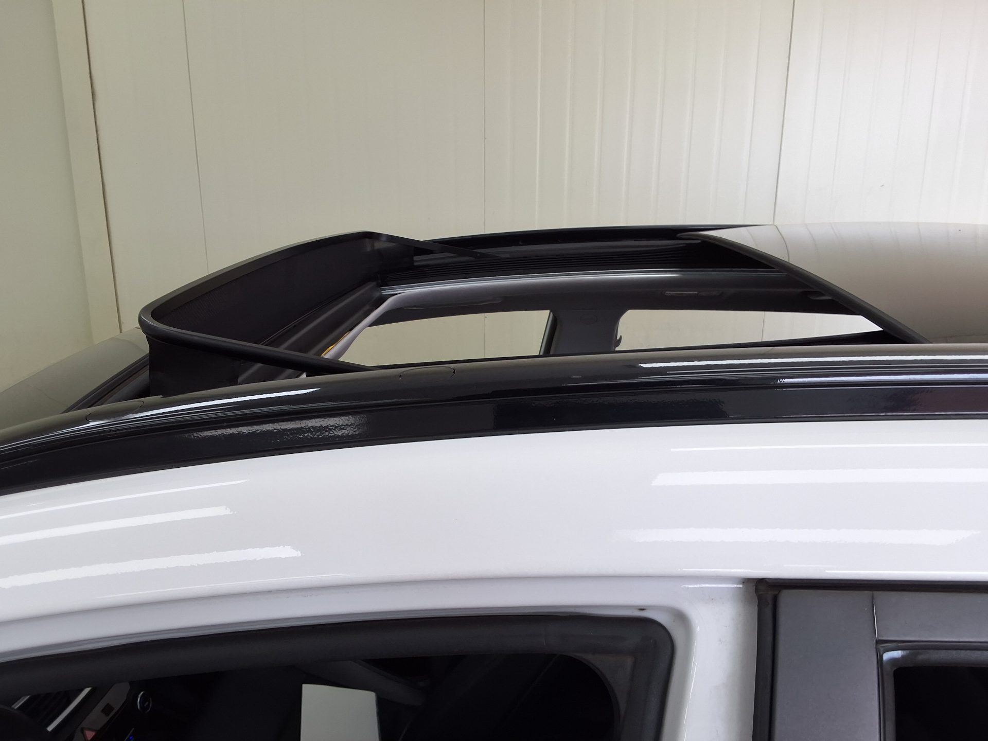 2019 - hyundai tucson