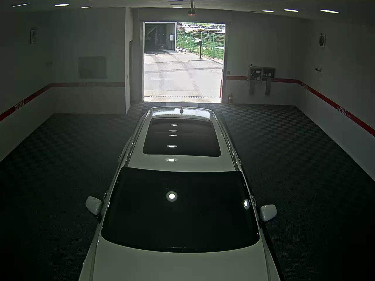 2022 - genesis gv80