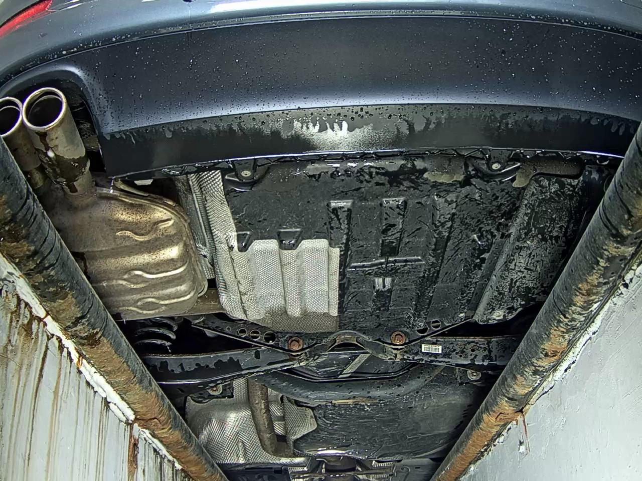 2010 - volkswagen cc