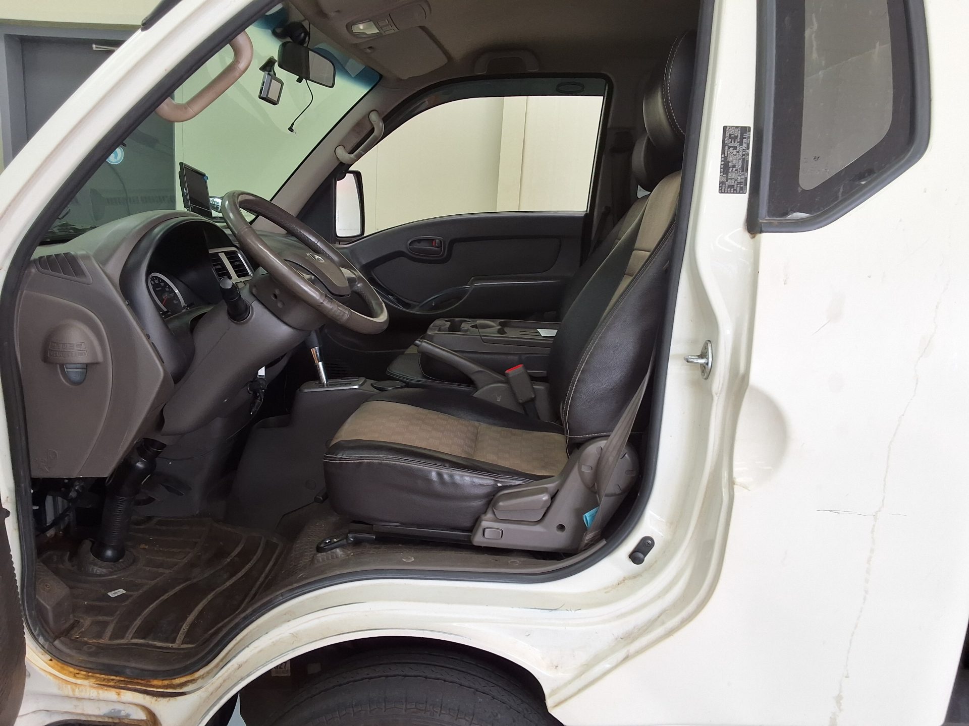 2019 - hyundai porter