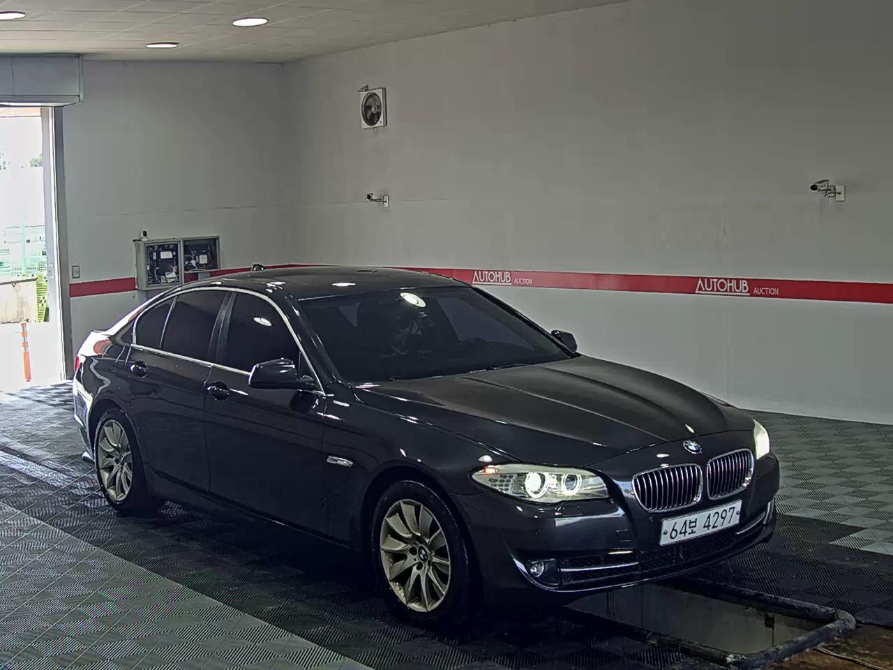 2013 - bmw m5