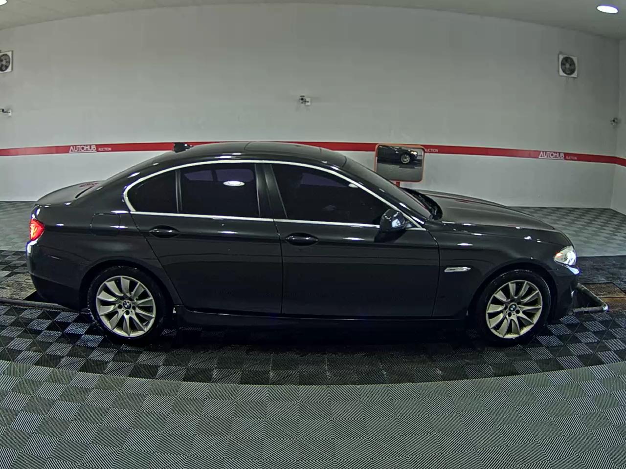 2013 - bmw m5