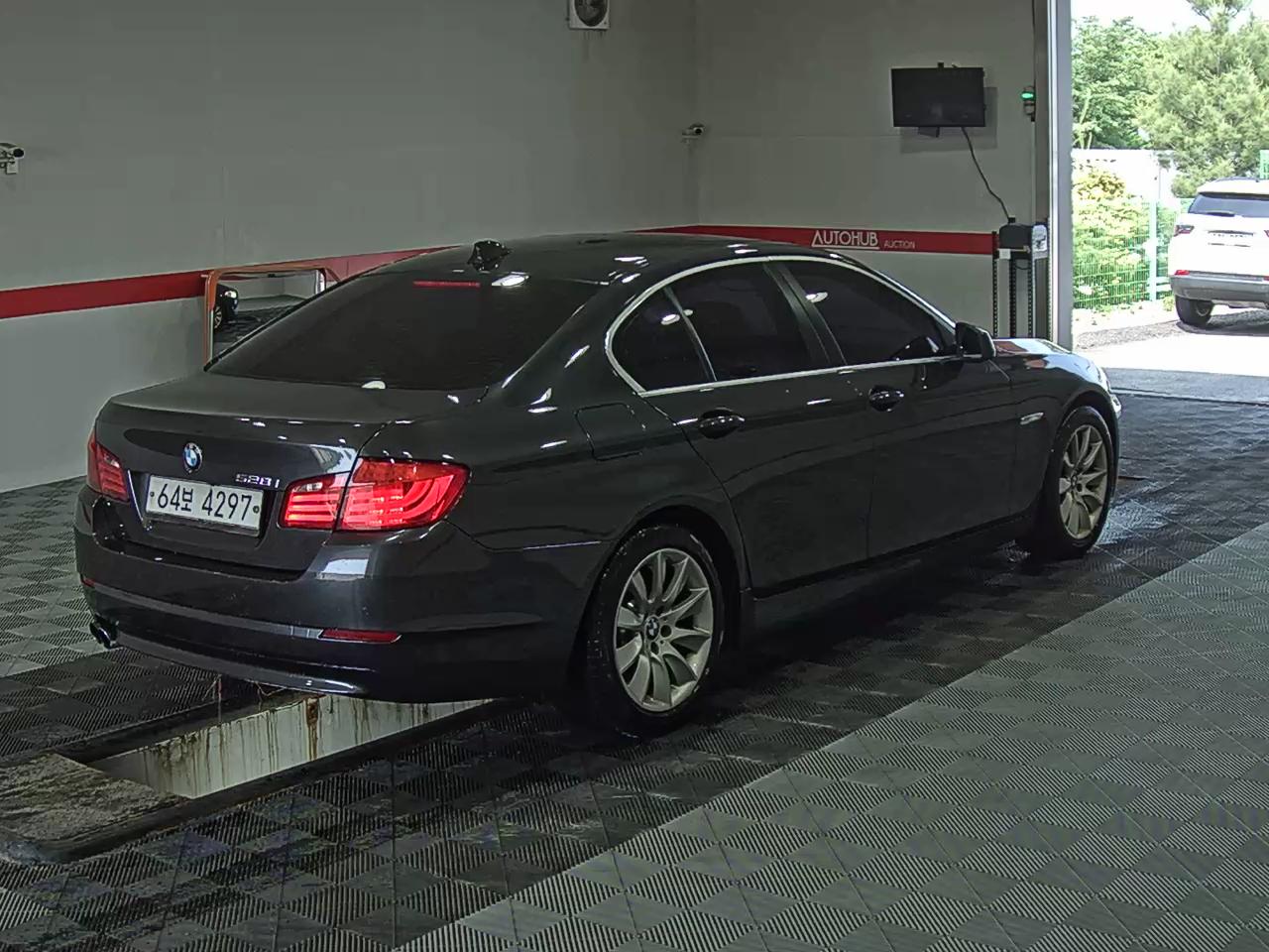 2013 - bmw m5