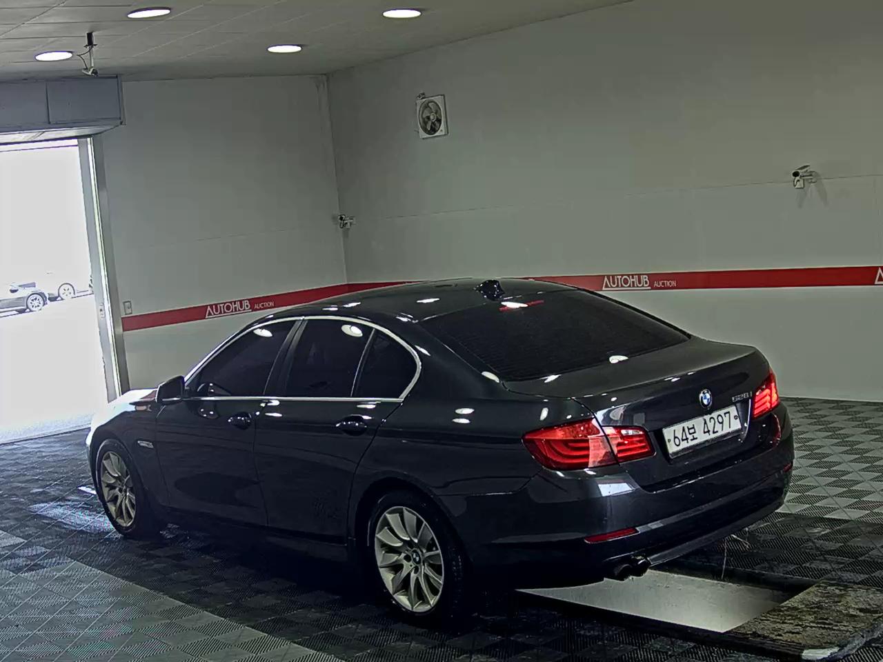 2013 - bmw m5