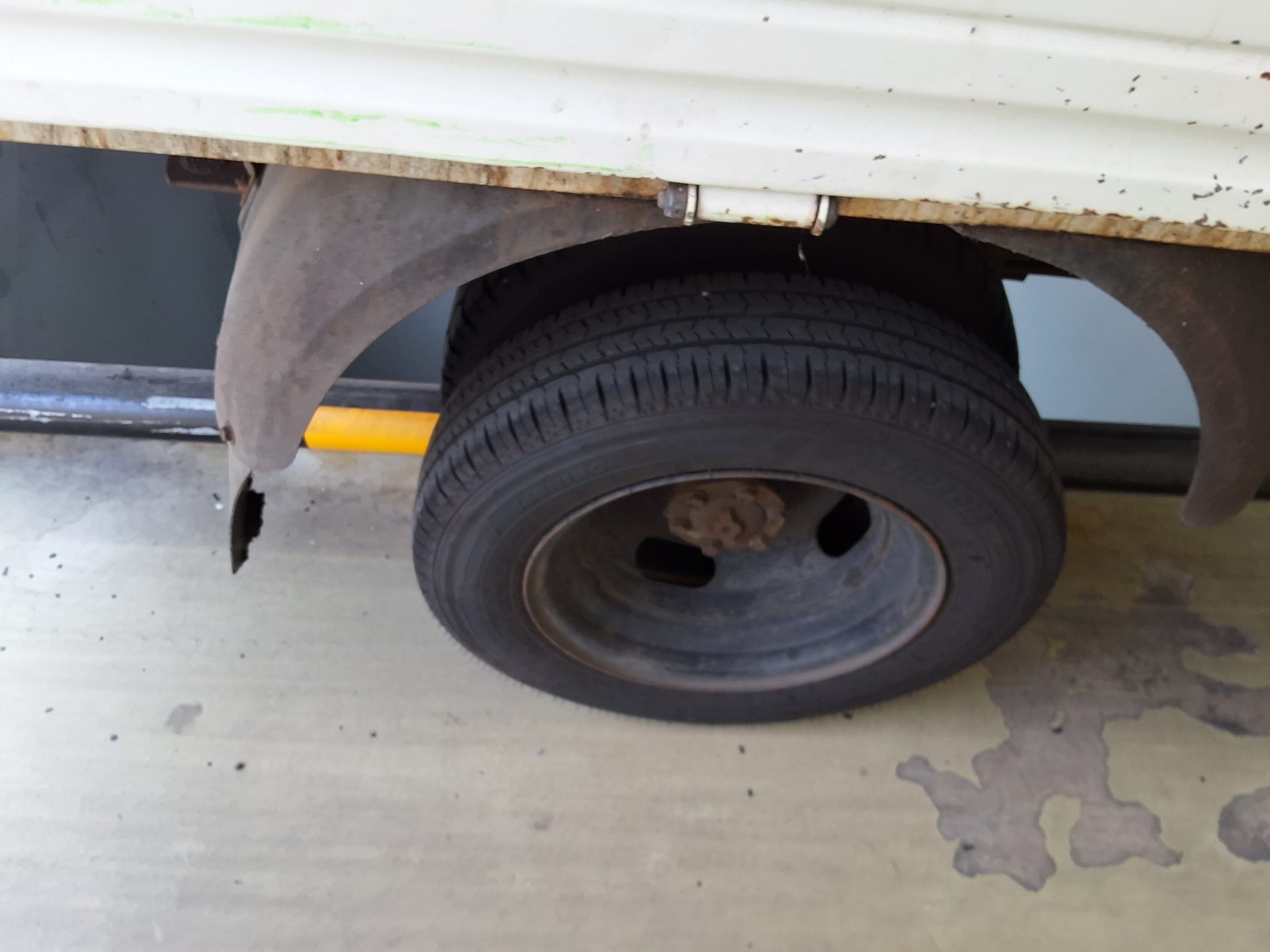 2019 - hyundai porter