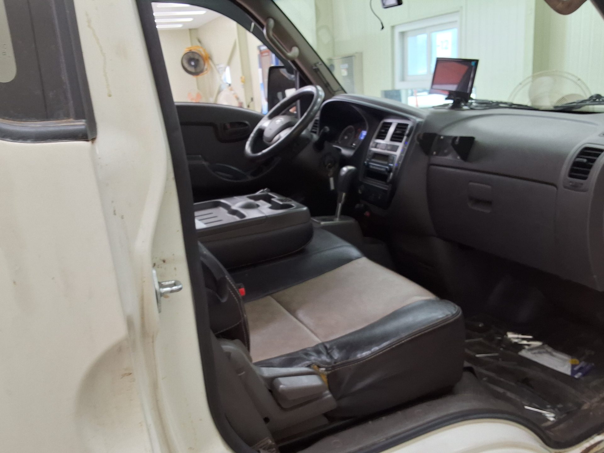 2019 - hyundai porter