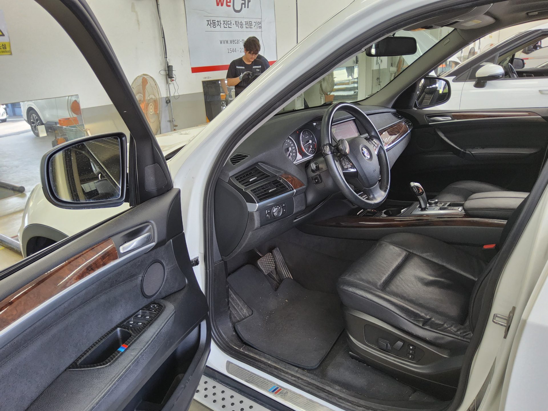 2013 - bmw x5