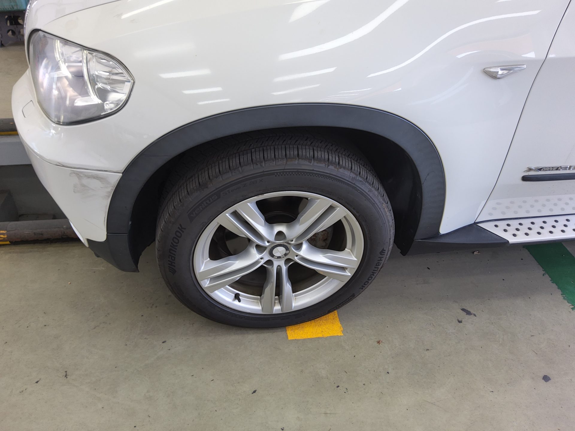 2013 - bmw x5