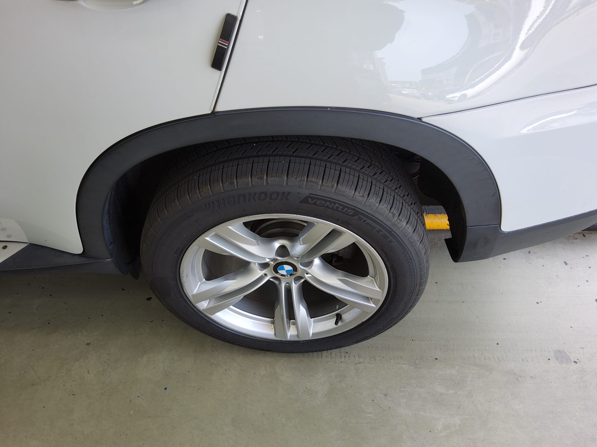 2013 - bmw x5