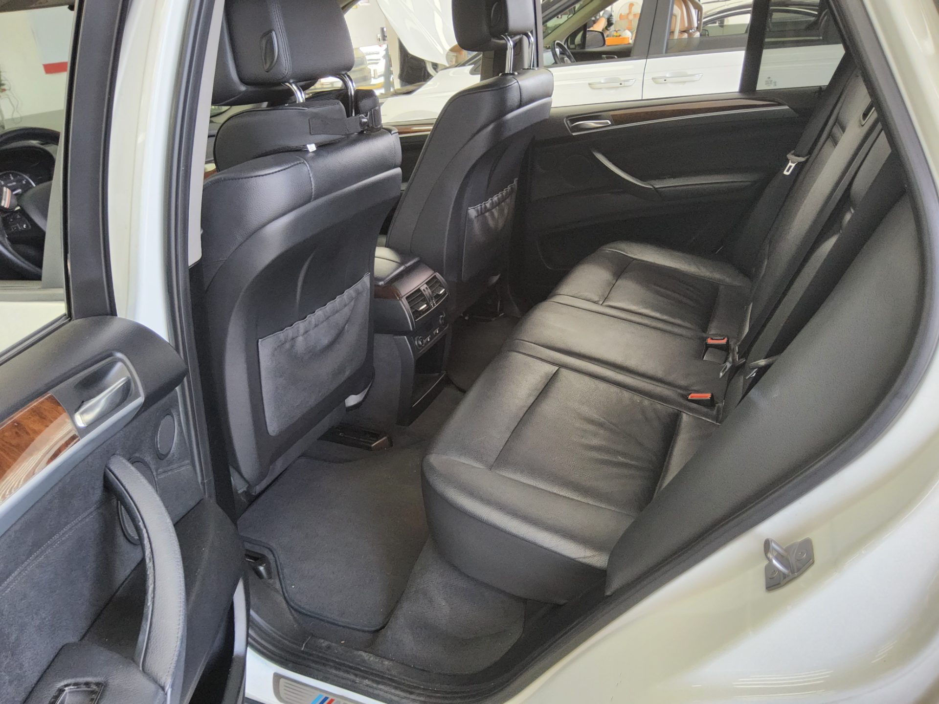 2013 - bmw x5