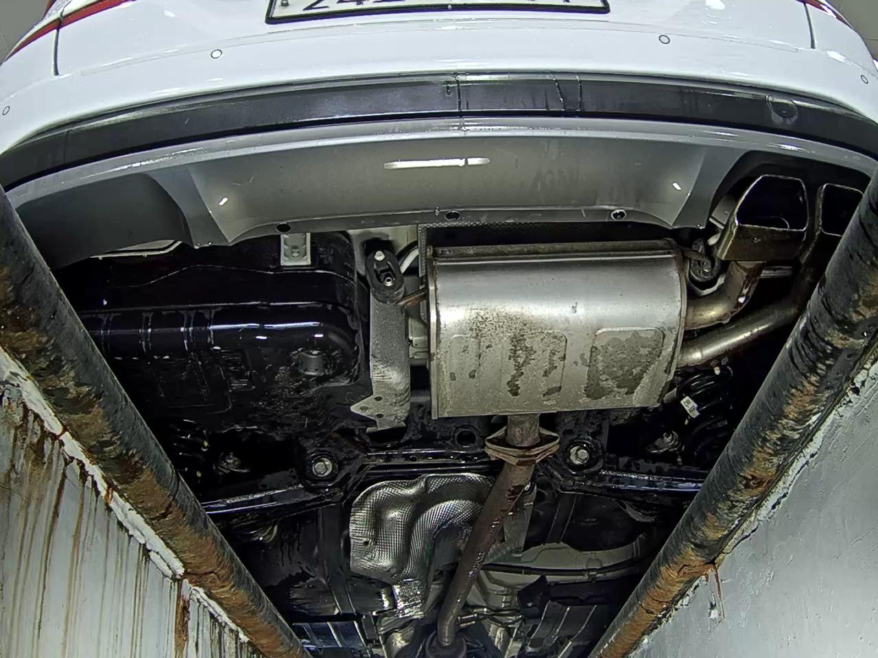 2019 - hyundai tucson