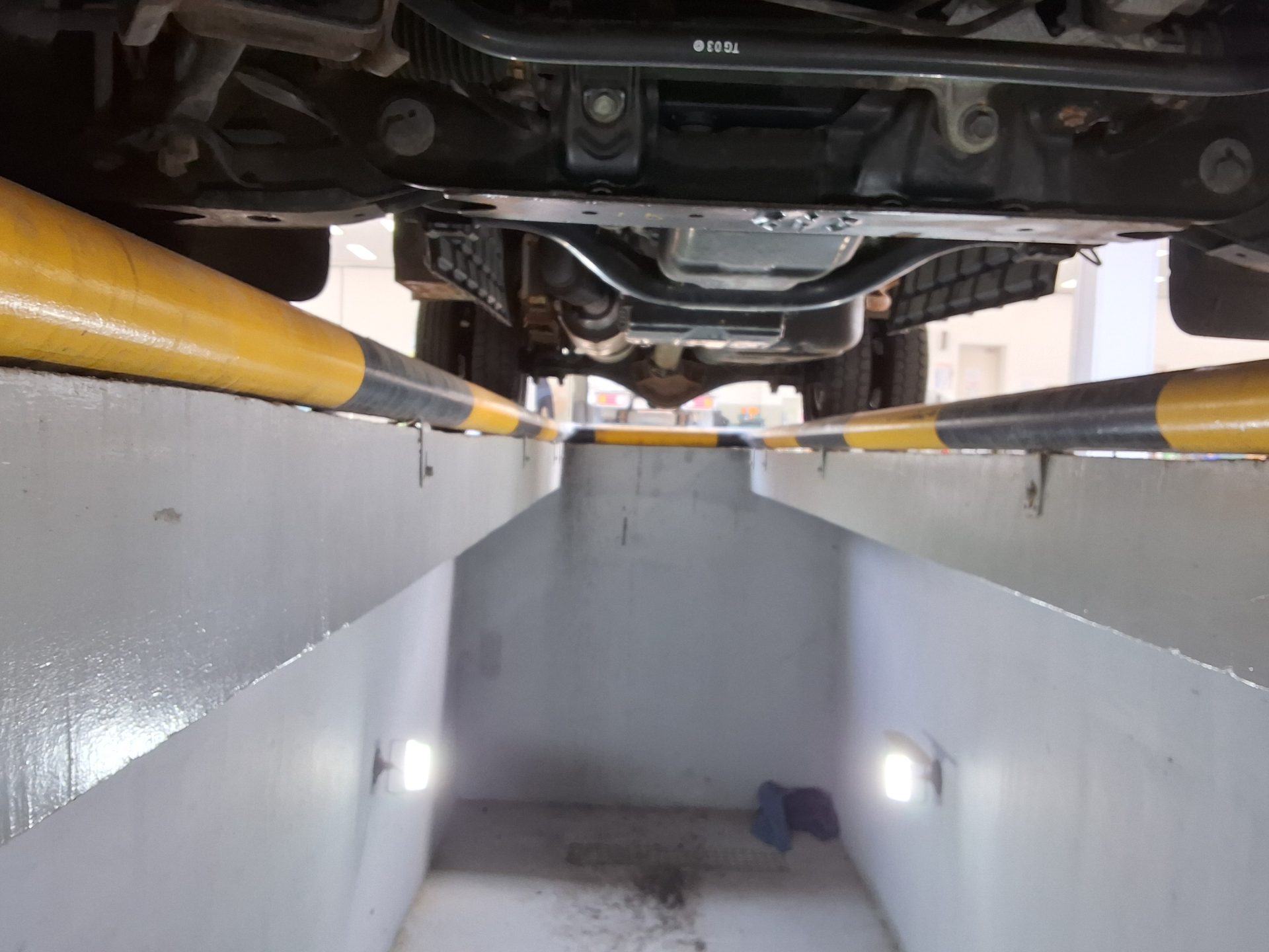 2019 - hyundai porter