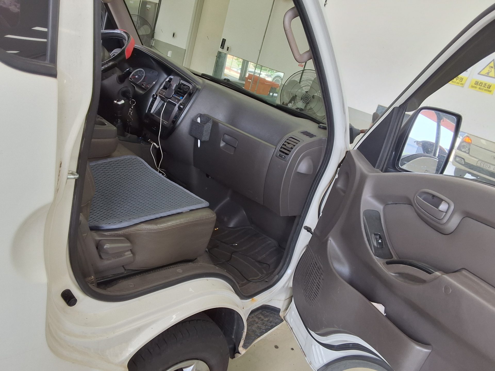 2015 - hyundai porter