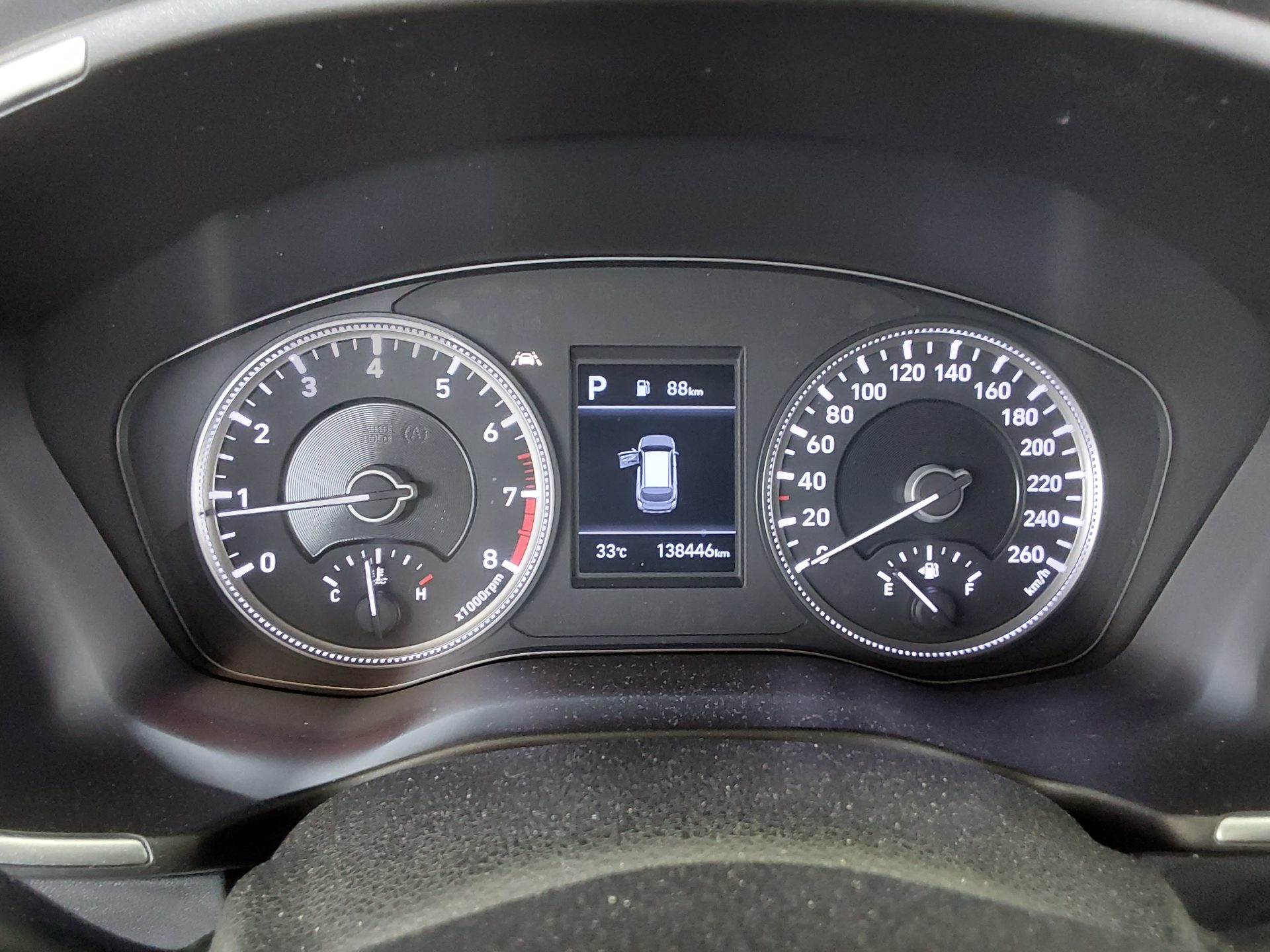 2020 - hyundai santa fe